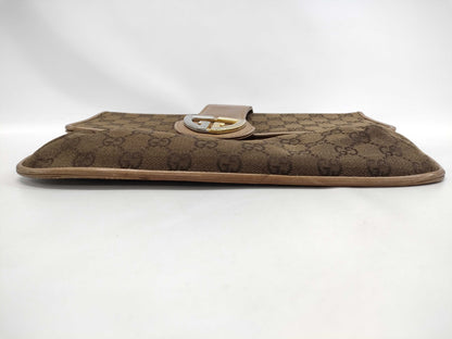 GUCCI Old Chain Shoulder Bag