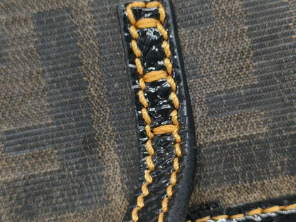 FENDI Zucca pattern tote bag