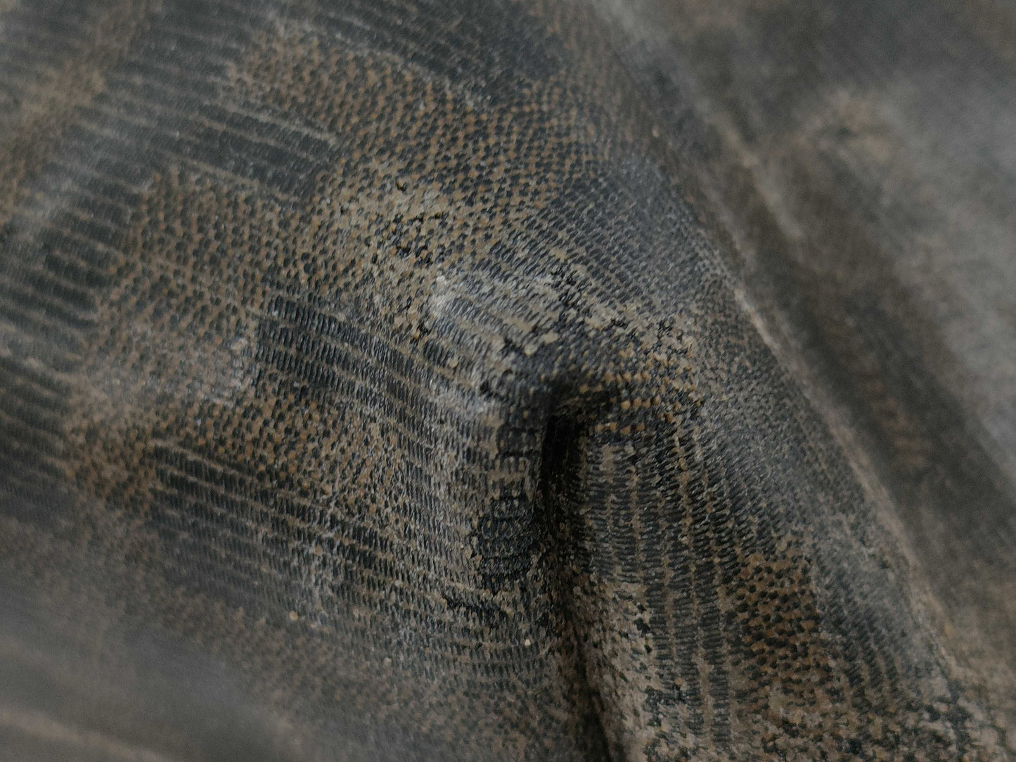 FENDI Zucca pattern tote bag