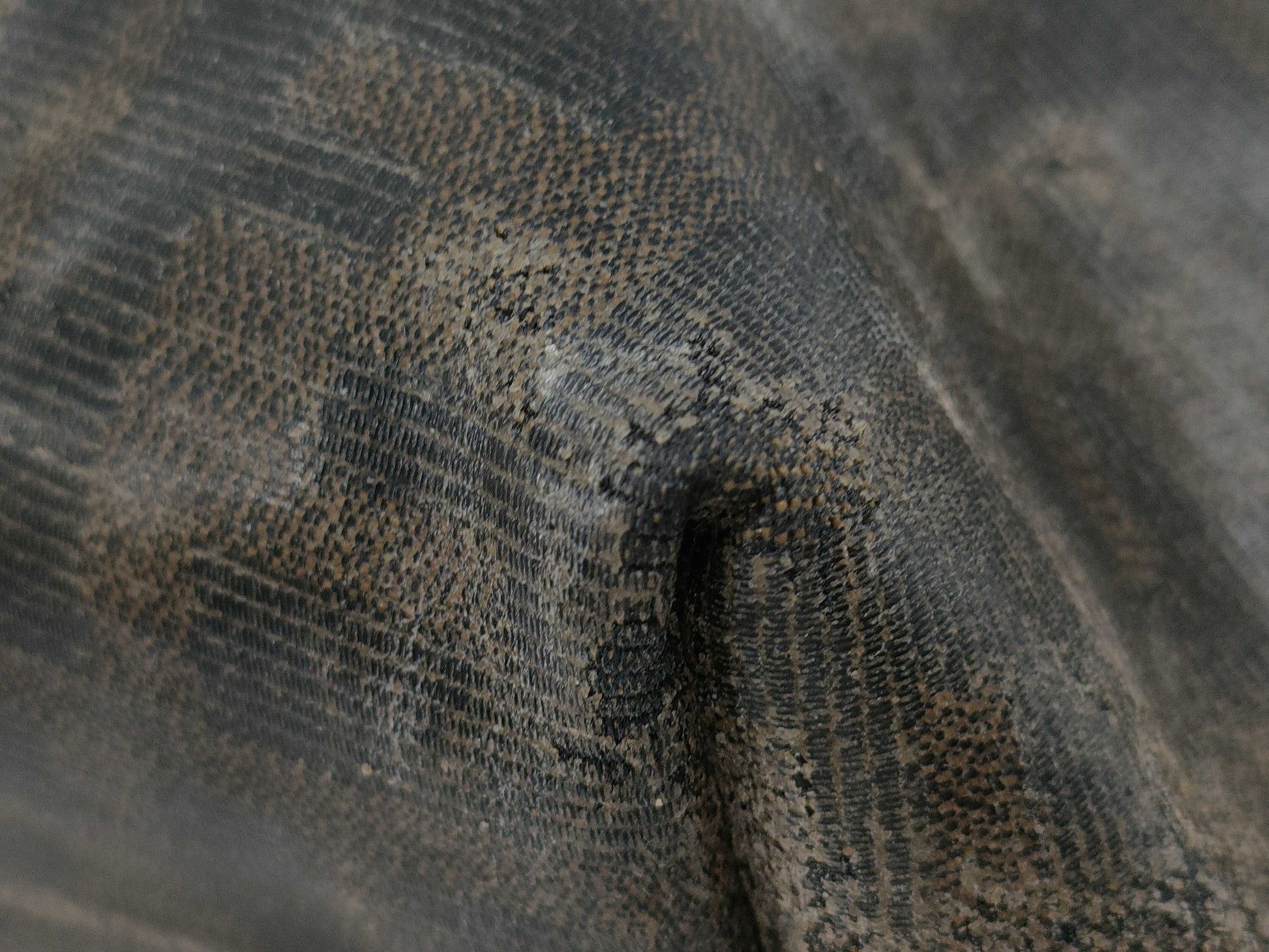 FENDI Zucca pattern tote bag