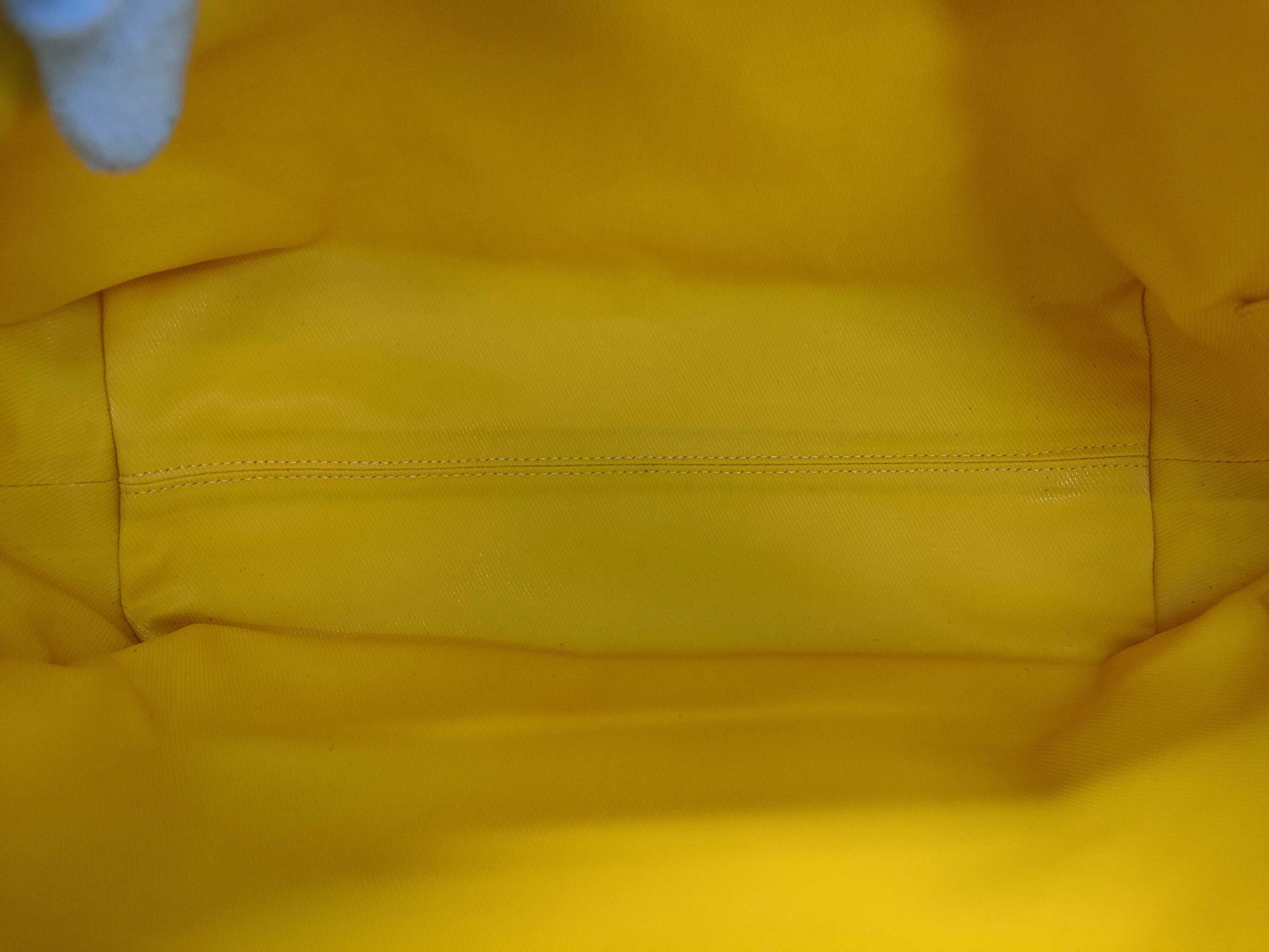 FENDI Zucca pattern tote bag