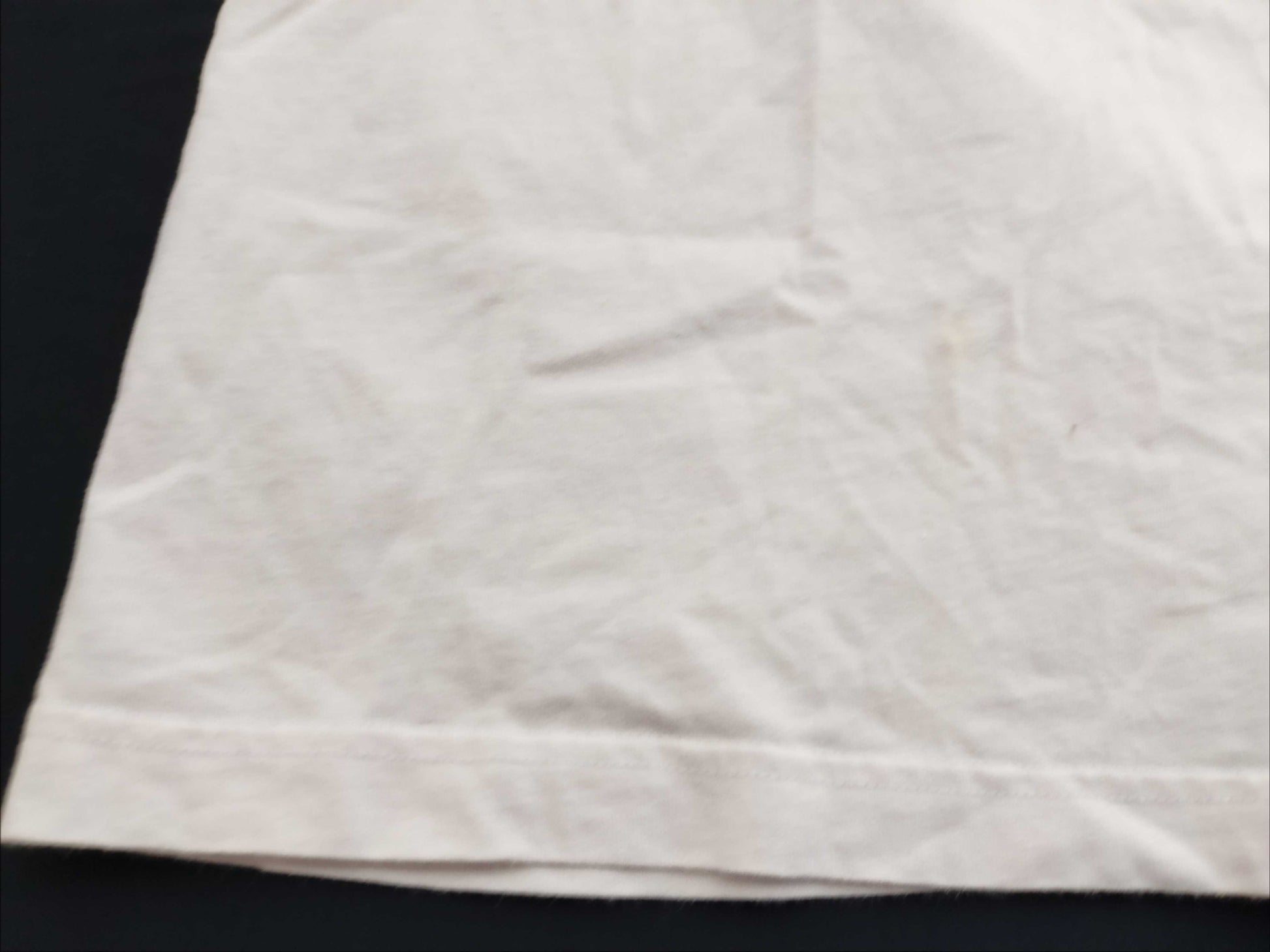 BALENCIAGA T-shirt 1917 T-shirt