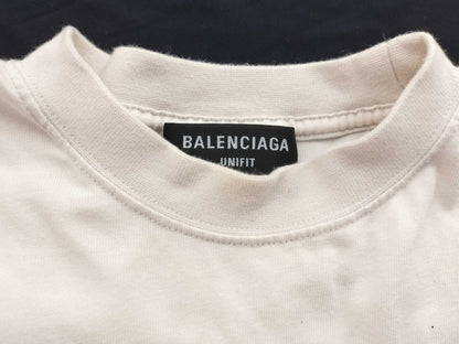 BALENCIAGA T-shirt 1917 T-shirt