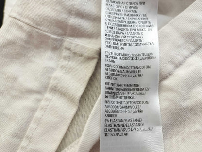 BALENCIAGA T-shirt 1917 T-shirt