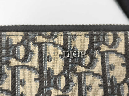 Dior Trotter Shoulder Bag Camera Bag Shoulder Bag
