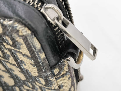 Dior Trotter Shoulder Bag Camera Bag Shoulder Bag