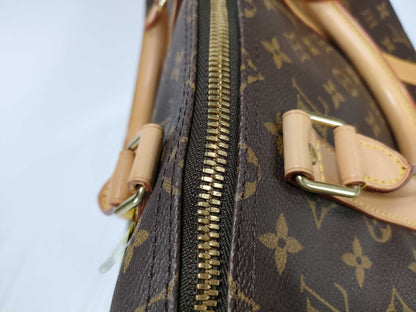 LOUIS VUITTON RFID Unverifiable FL0959 Monogram M41426 Keepall 50 Boston Bag