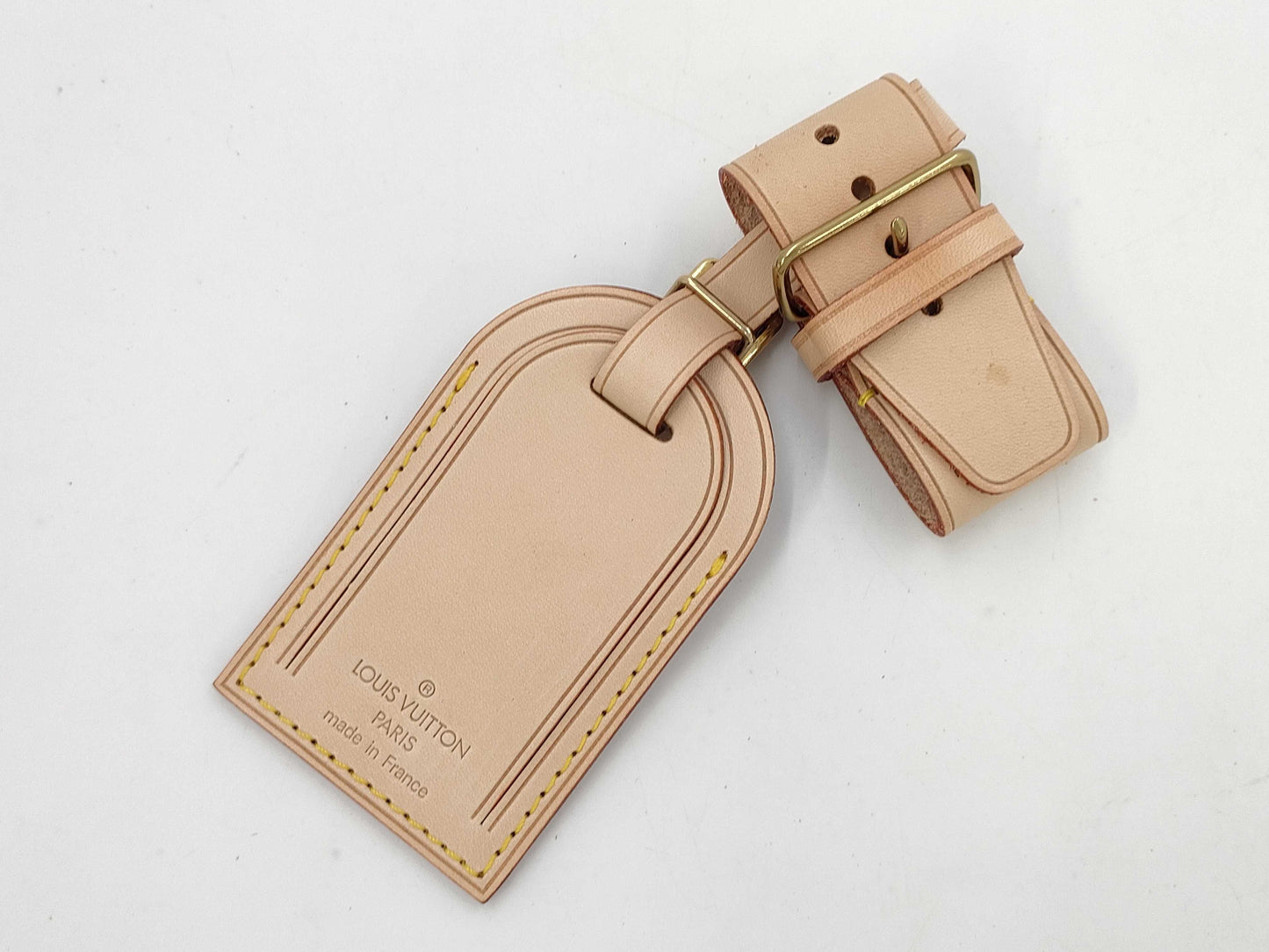 LOUIS VUITTON Monogram Bucket Pouch Pouch