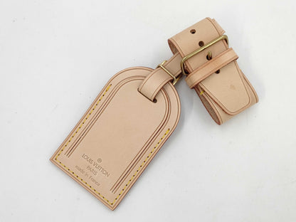 LOUIS VUITTON Monogram Bucket Pouch Pouch