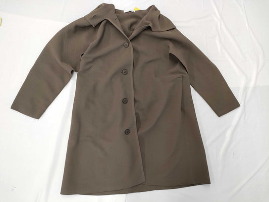 ISSEY MIYAKE ME Long Coat
