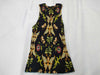 ISSEY MIYAKE Pleats Please Top, Butterfly Print