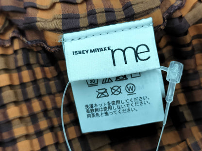 ISSEY MIYAKE ME Tops Tops