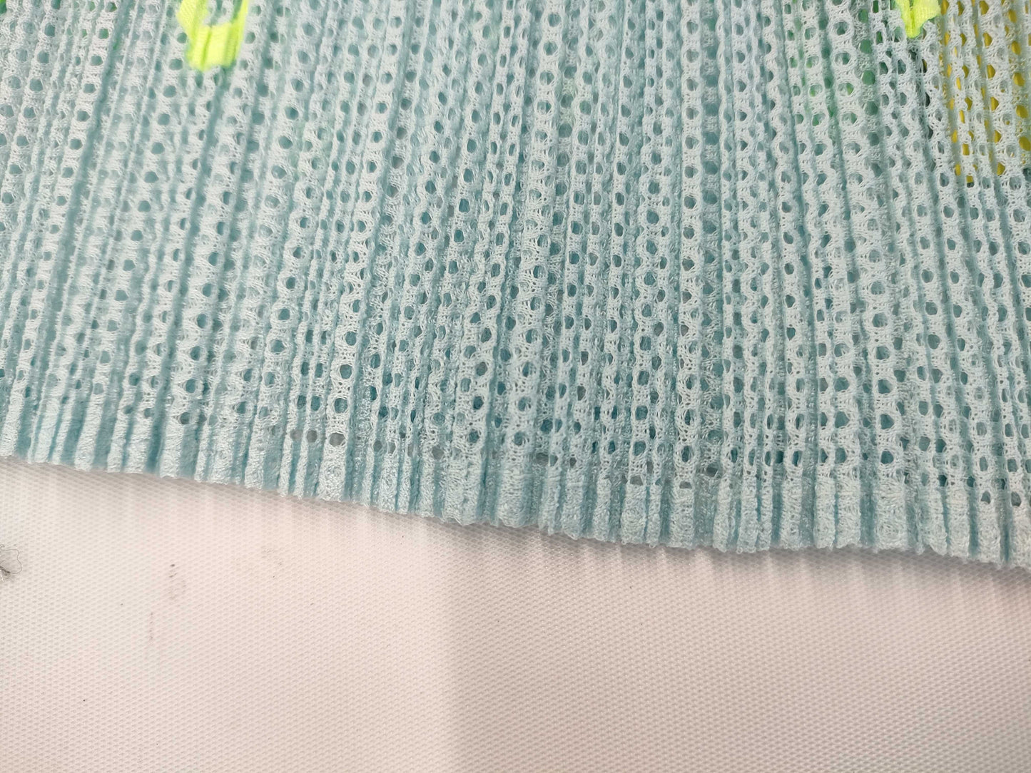 ISSEY MIYAKE Pleats Please Tops Patterned Tops