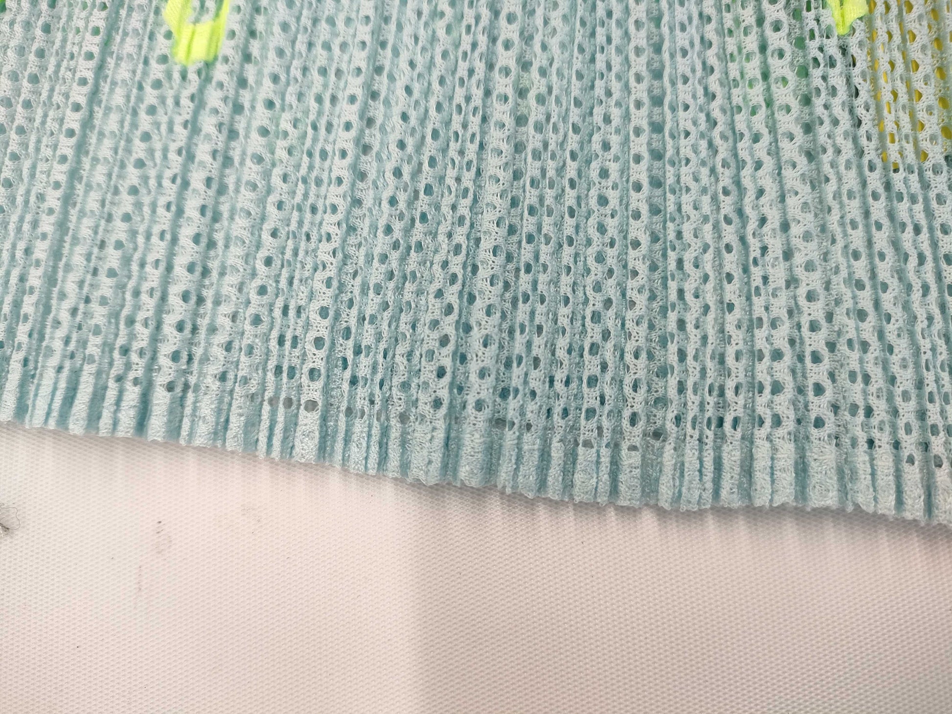ISSEY MIYAKE Pleats Please Tops Patterned Tops
