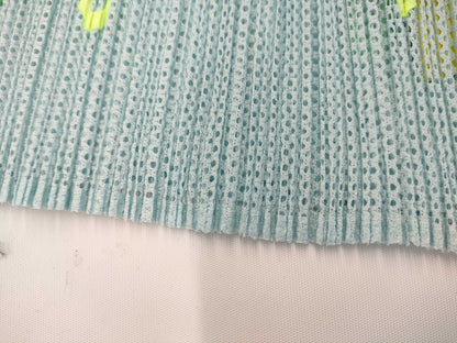 ISSEY MIYAKE Pleats Please Tops Patterned Tops