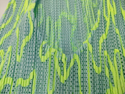 ISSEY MIYAKE Pleats Please Tops Patterned Tops