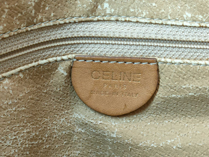 CELINE Circle/Tote/Handbag Tote Bag