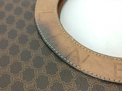 CELINE Circle/Tote/Handbag Tote Bag