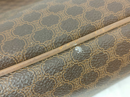 CELINE Circle/Tote/Handbag Tote Bag