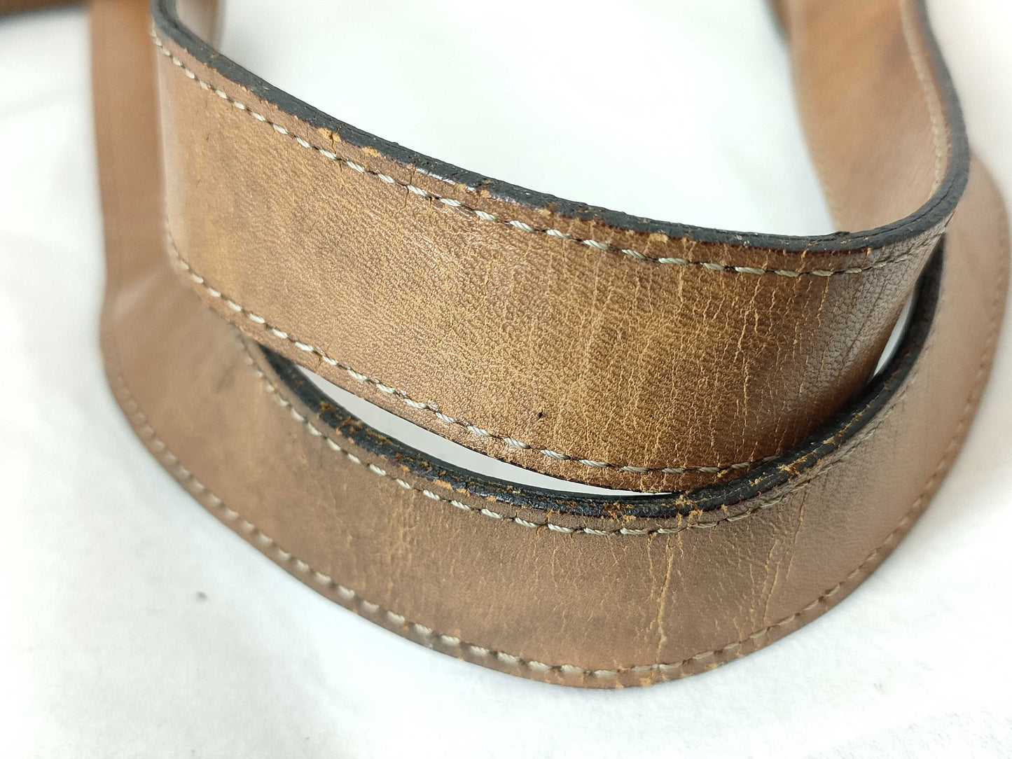 CELINE Circle/Tote/Handbag Tote Bag
