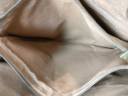 CELINE Circle/Tote/Handbag Tote Bag