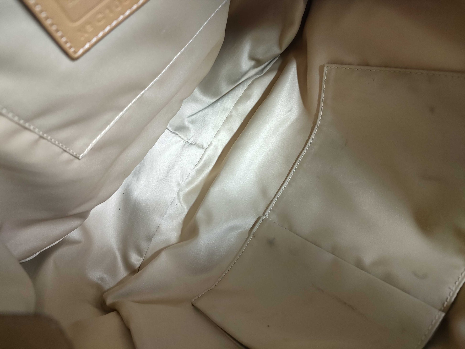 COACH Signature Shoulder Bag F14710/F19220 2-Piece Set Shoulder Bag