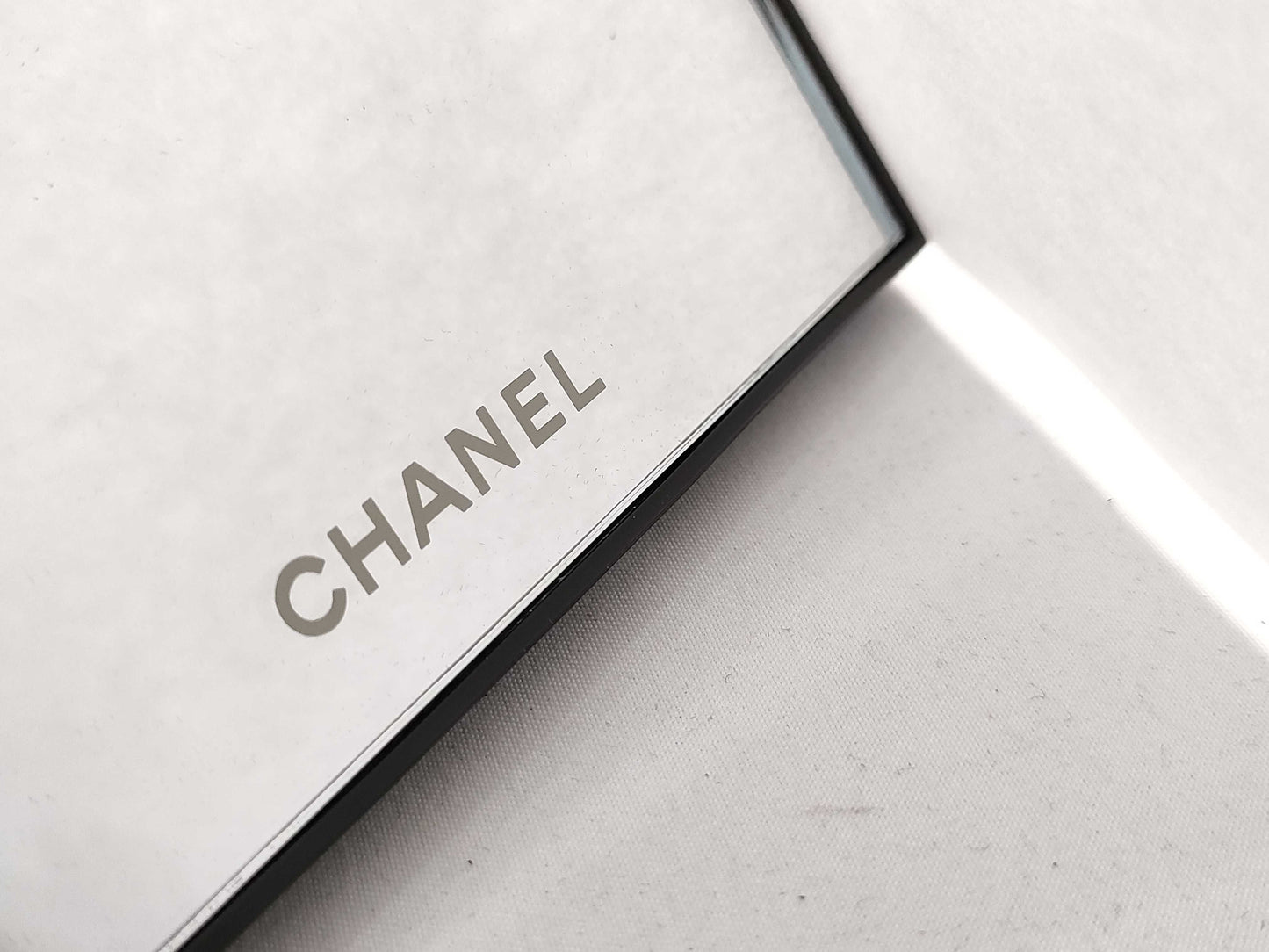 CHANEL Folding Mirror Box Other Accessories