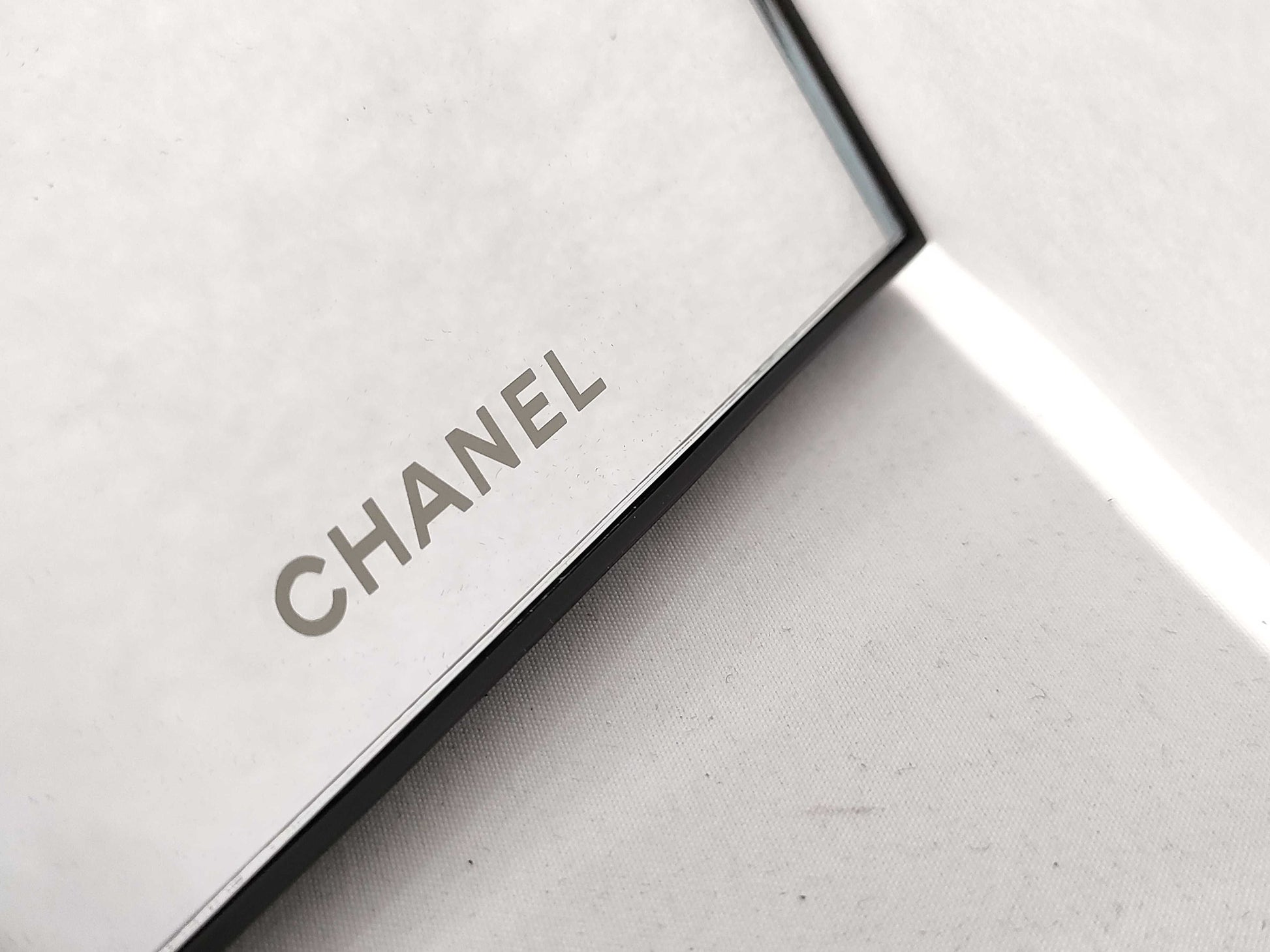 CHANEL Folding Mirror Box Other Accessories