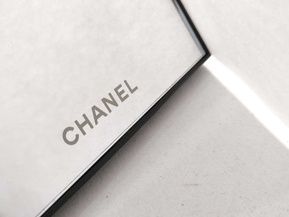 CHANEL Folding Mirror Box Other Accessories