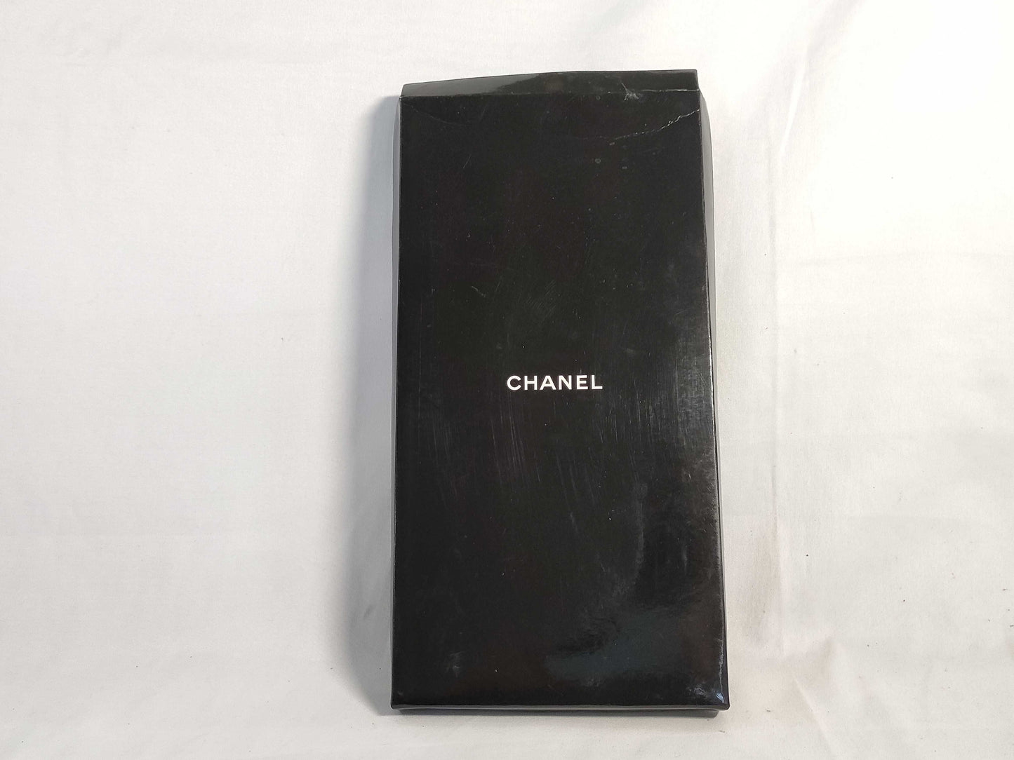 CHANEL Folding Mirror Box Other Accessories