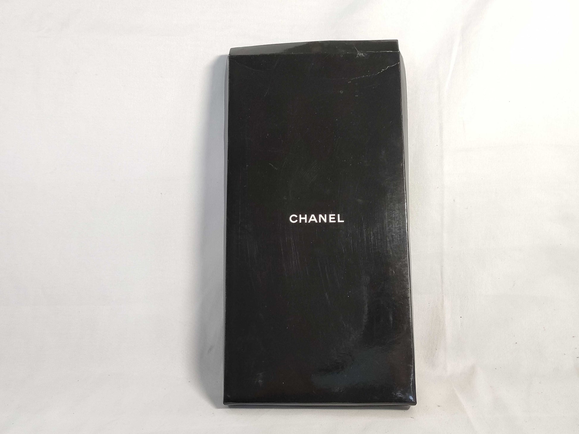 CHANEL Folding Mirror Box Other Accessories
