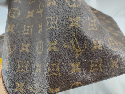 LOUIS VUITTON FL1002 Monogram M41426 Keepall 50 Boston Bag