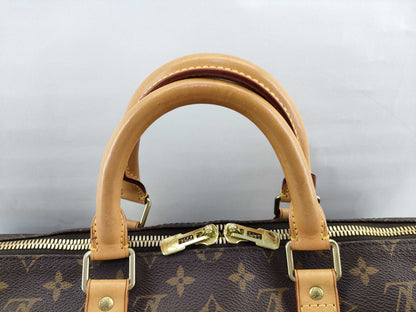 LOUIS VUITTON FL1002 Monogram M41426 Keepall 50 Boston Bag