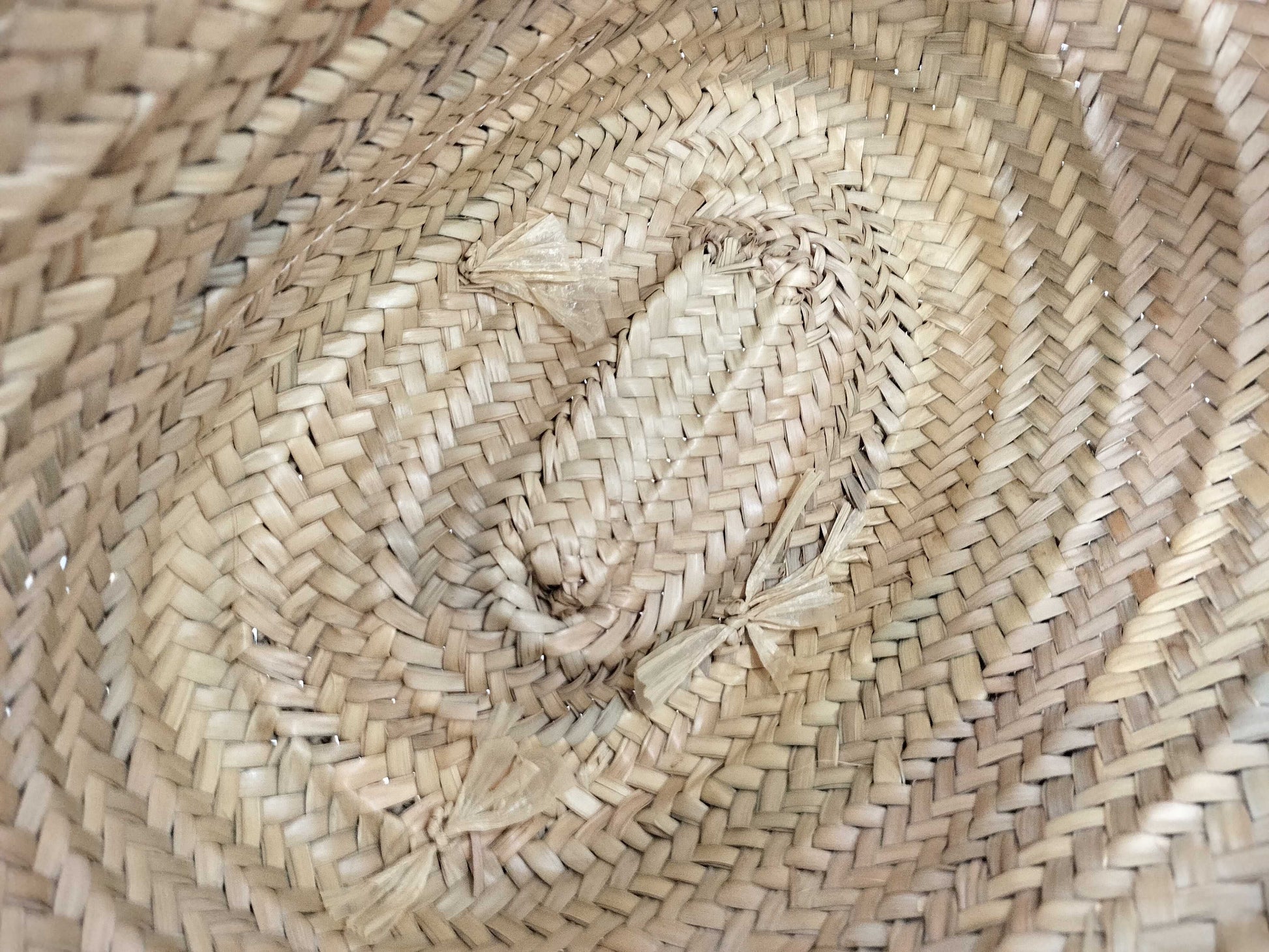 LOEWE basket bag tote bag