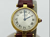Cartier Must Vendome W1010395 0582/1847 Quartz Women's Watch