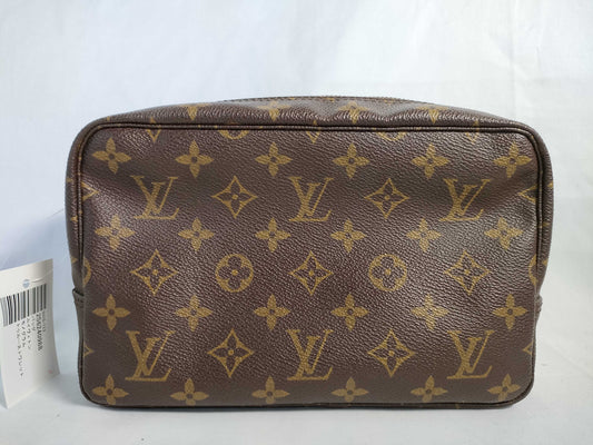 LOUIS VUITTON RFID Unverified TH0911 Monogram True Touquet Second Bag