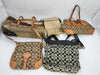 COACH Signature Shoulder Bag and 5 other Shoulder Bags