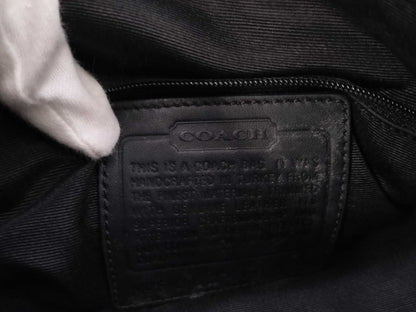COACH Signature Shoulder Bag and 5 other Shoulder Bags