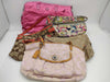 COACH Signature Mother's Bag and 5 other handbags