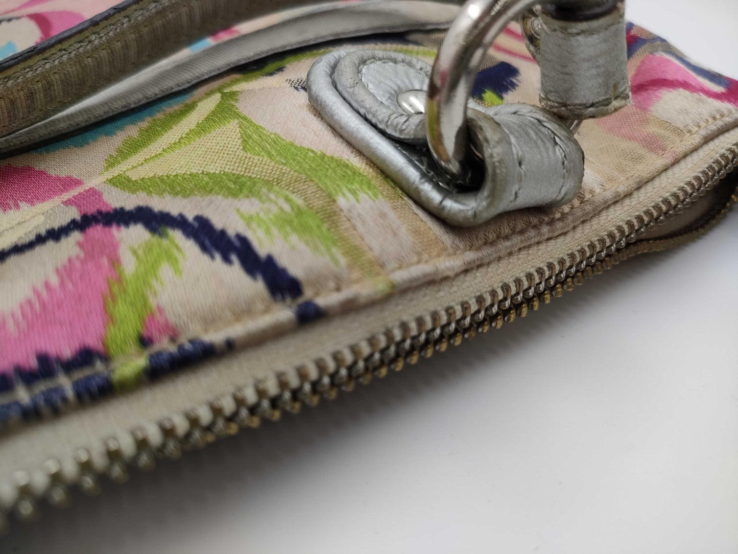 COACH Signature Mother's Bag and 5 other handbags