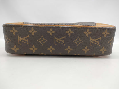 LOUIS VUITTON Monogram M51274 Trocadero Shoulder Bag