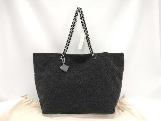 Tory Burch Ella Terry Chain Tote Bag
