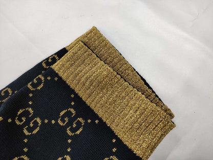 GUCCI GG knit top