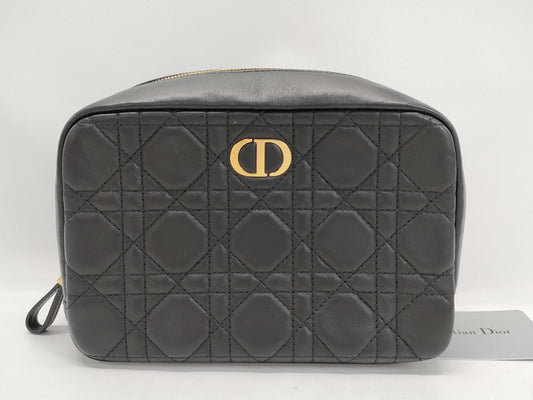 Dior CD cosmetic pouch pouch