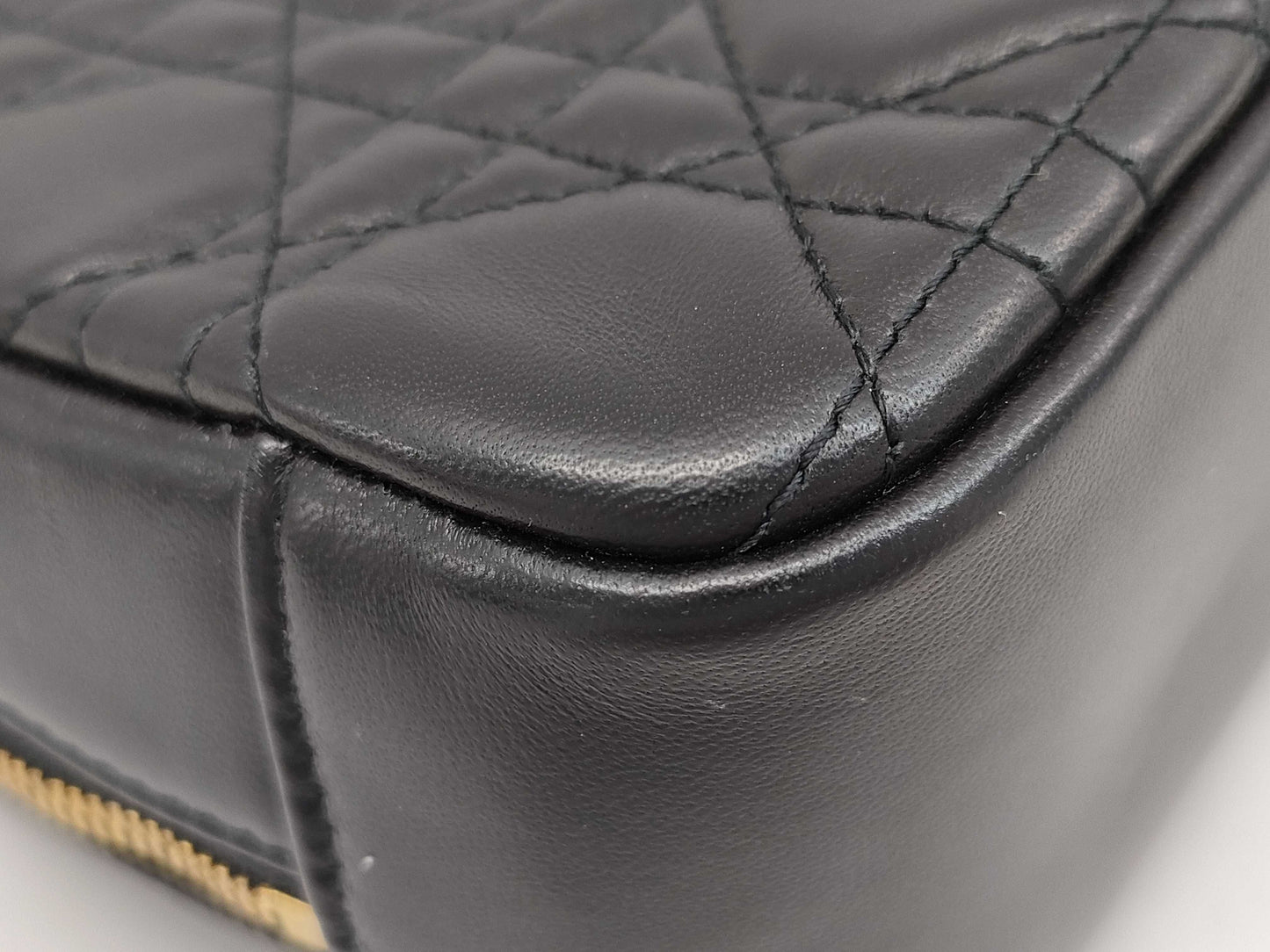 Dior CD cosmetic pouch pouch