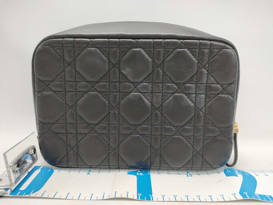 Dior CD cosmetic pouch pouch