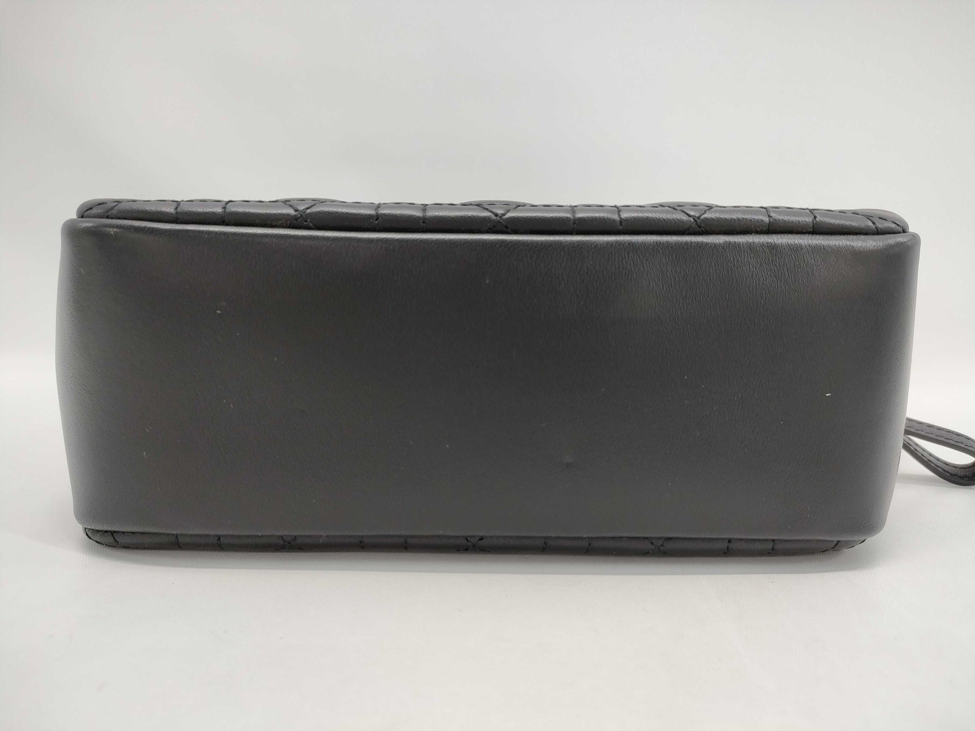 Dior CD cosmetic pouch pouch