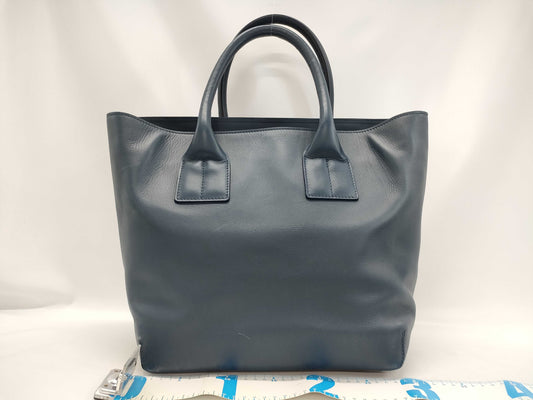 HIROFU HIROFU Leather Handbag