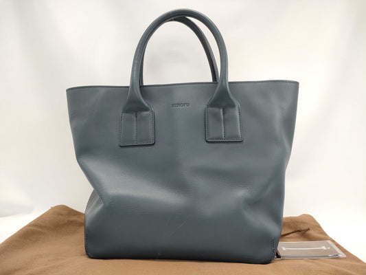 HIROFU HIROFU Leather Handbag