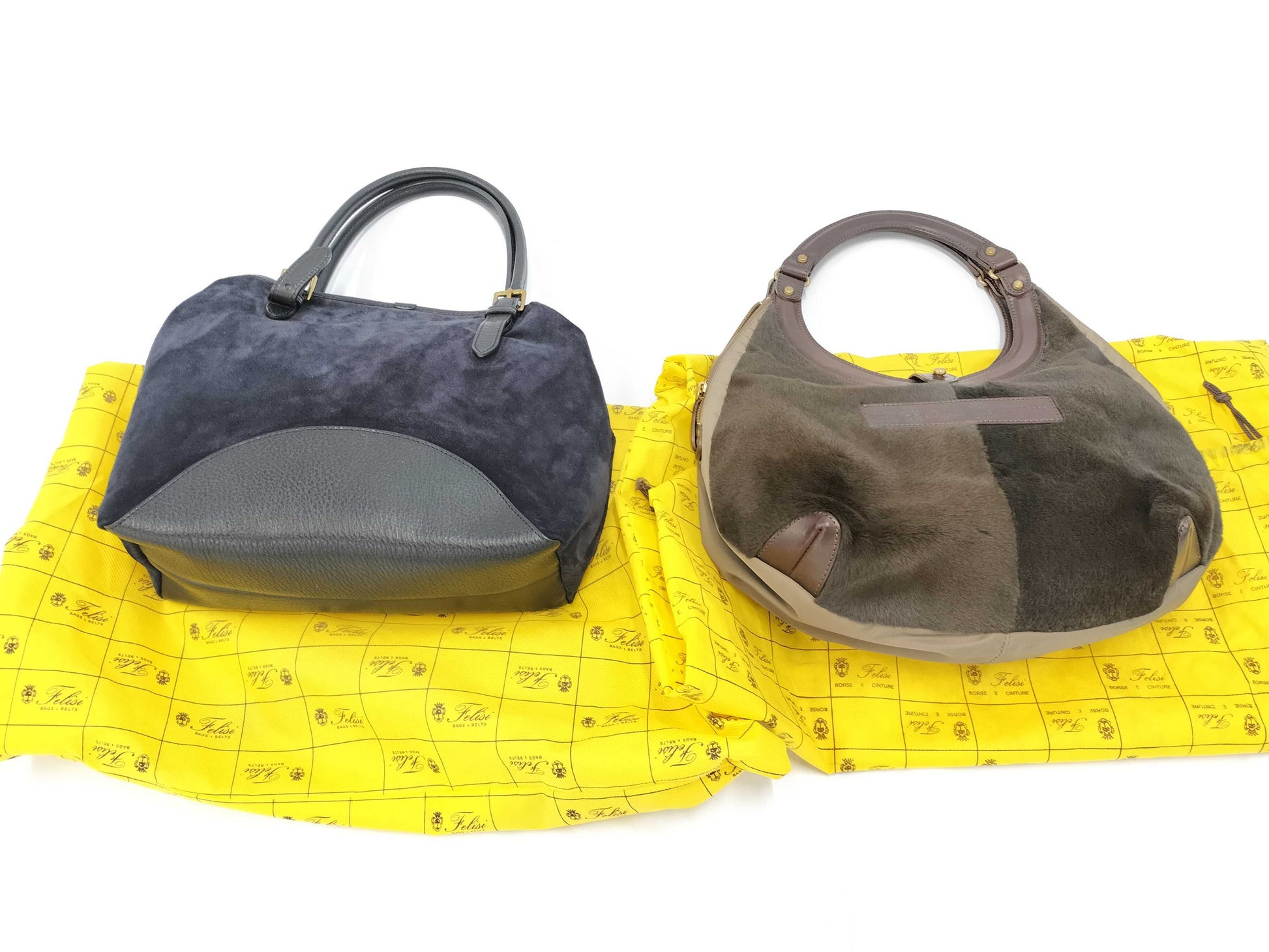 Felisi tote bag